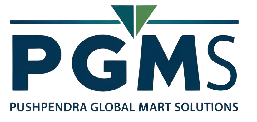 PGMS - Pushpendra Global Mart Solutions