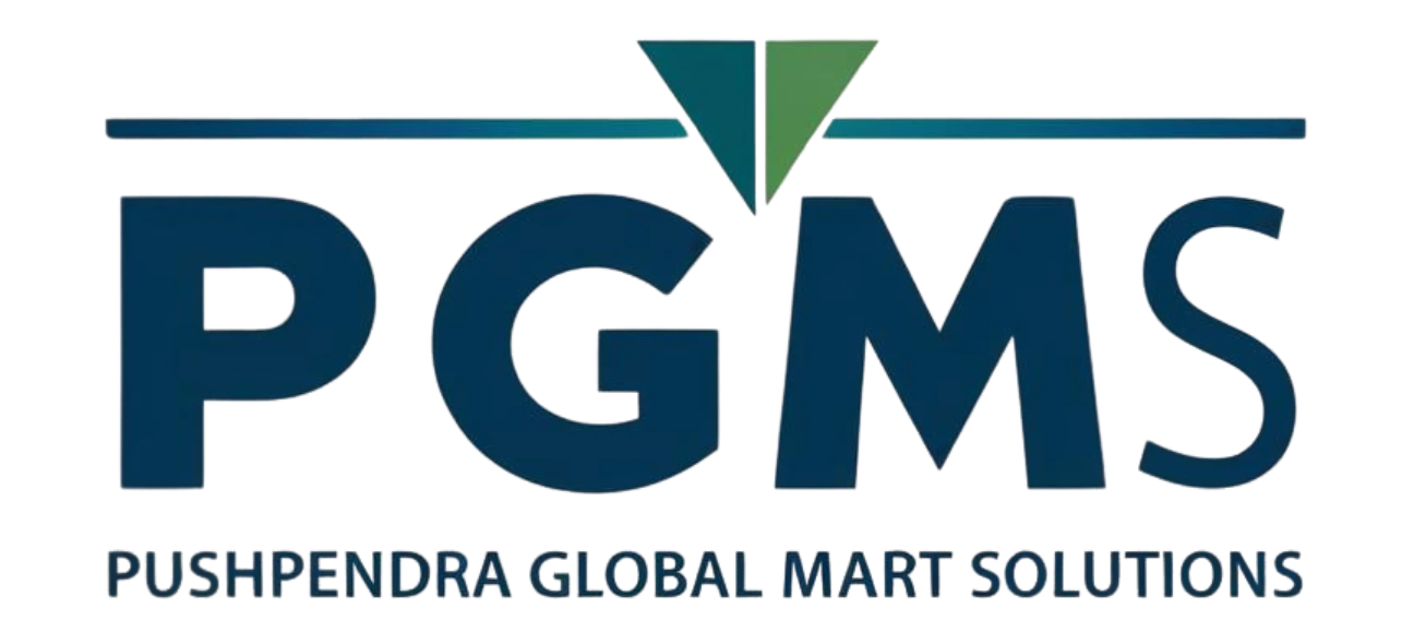PGMS - Pushpendra Global Mart Solutions